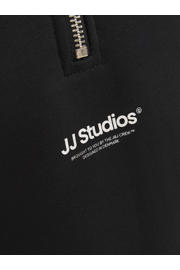 thumbnail: JACK & JONES JUNIOR sweater zwart