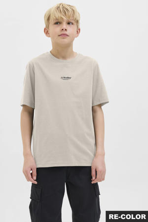 T-shirt beige