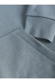 thumbnail: JACK & JONES JUNIOR hoodie grijsblauw