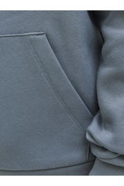thumbnail: JACK & JONES JUNIOR hoodie grijsblauw