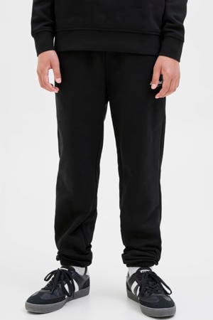 joggingbroek zwart