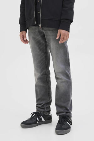 slim fit jeans black denim