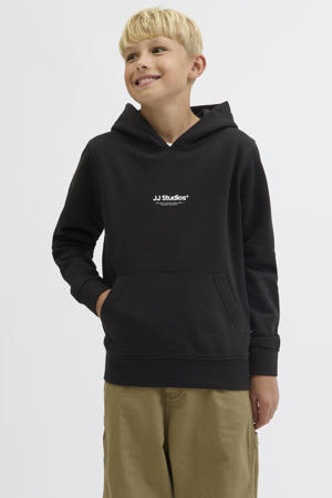 hoodie zwart