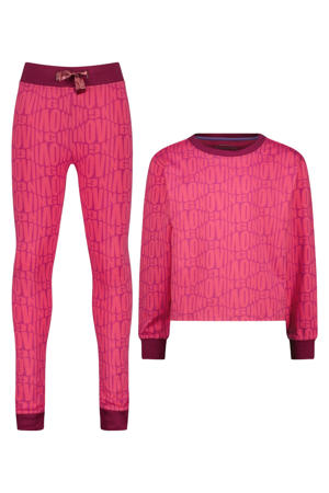 pyjamaset roze