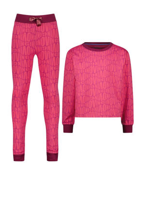 pyjamaset roze