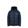 Vingino gewatteerde jas donkerblauw