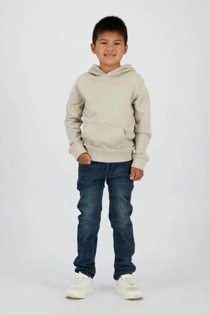 hoodie beige