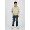 Vingino hoodie beige