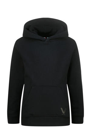 hoodie zwart