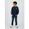 Vingino sweater donkerblauw