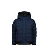 Vingino gewatteerde jas donkerblauw