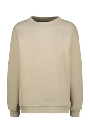 sweater greige