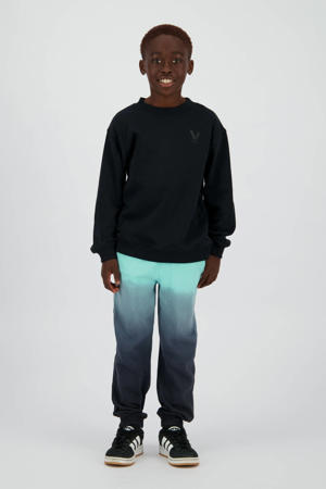 sweater zwart