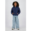 Vingino gewatteerde jas donkerblauw