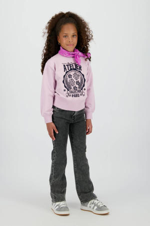 sweater roze