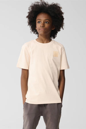 T-shirt oranje