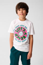 thumbnail: Shoeby T-shirt wit
