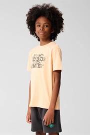 thumbnail: Shoeby T-shirt oranje