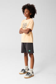 thumbnail: Shoeby T-shirt oranje