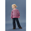 NAME IT MINI sweater roze