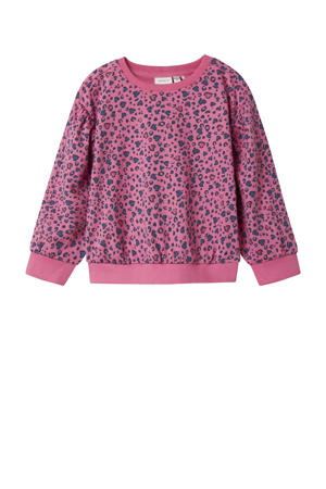 sweater roze