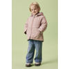 NAME IT MINI tussenjas oudroze