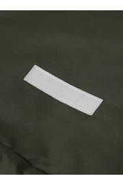thumbnail: NAME IT KIDS gewatteerde jas olijfgroen