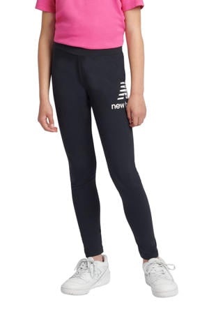 sportlegging zwart