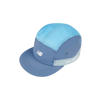 New Balance pet Athletic 5 Panel blauw/aqua