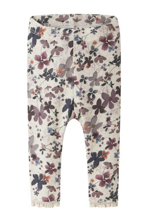 legging ecru