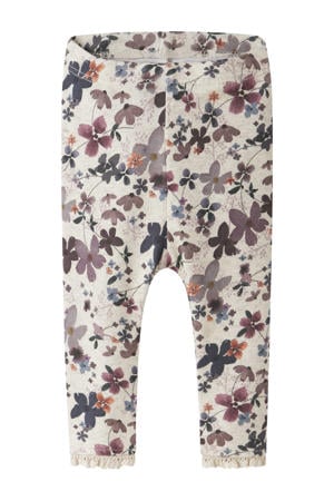legging ecru