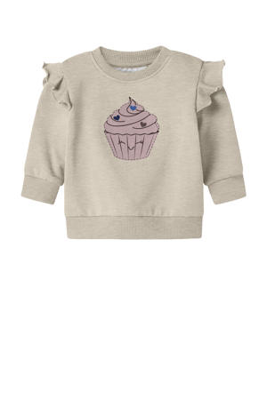 sweater beige