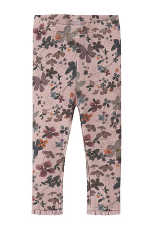legging lila