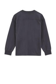 thumbnail: WE Fashion Blue Ridge longsleeve antraciet