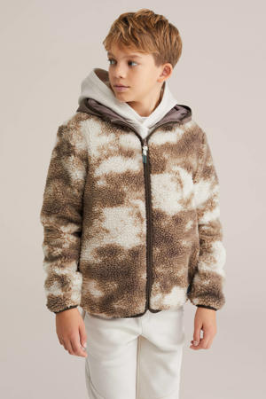 teddy jas bruin