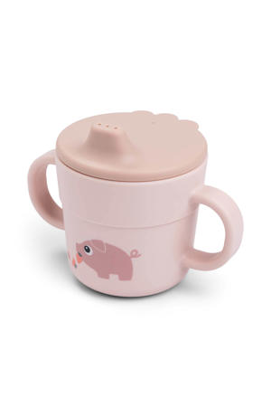 Foodie tuitbeker Tiny farm - Roze