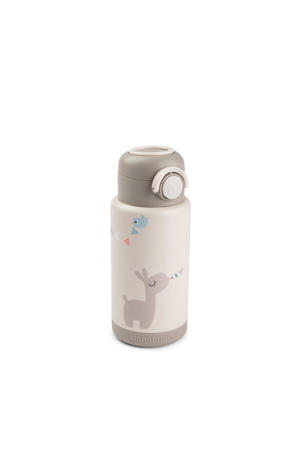 Thermo fles Celebration - Zand - 340 ml