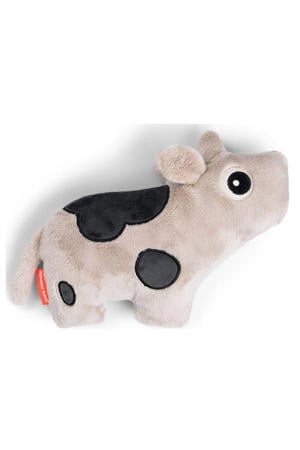 Pluche knuffel Dotti - Zand