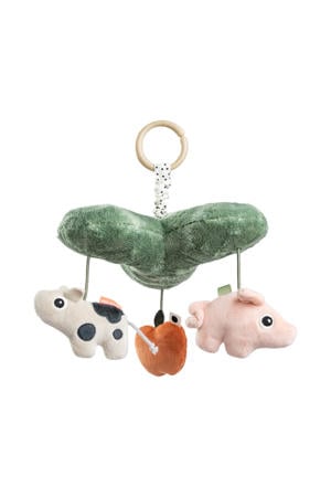 Muziek mobiel Tiny Farm - Zand