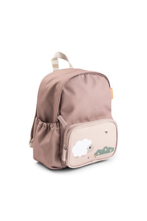 Kids backpack Tiny farm Powder 7,5 L Kinder rugzak Tiny farm - Roze