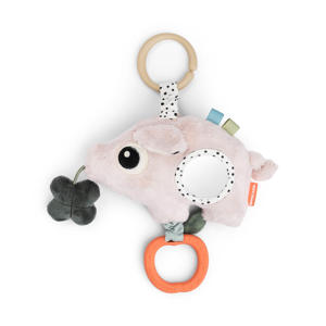Activiteitenspeeltje Pigee - Roze
