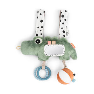 Activiteitenspeeltje Croco - Groen