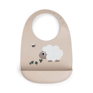 Siliconen slab Sheepy - Zand