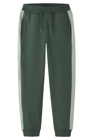 joggingbroek groen