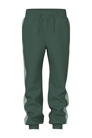 joggingbroek groen