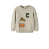 NAME IT MINI sweater beige