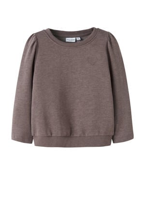 sweater bruin