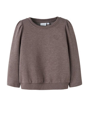 sweater bruin