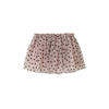 NAME IT MINI korte rok lila