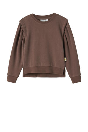 sweater bruin